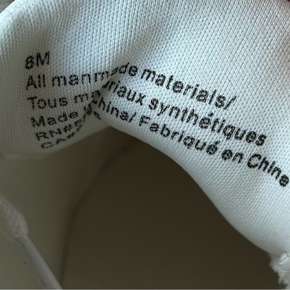 Susina ~ Monika Sneaker ~ Women’s Size 8 - Picture 13 of 16